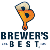 Brewer's Best American Pale Ale